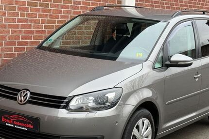 VW Touran 149.500 km 4.290 &euro; Oer-Erkenschwick 45739