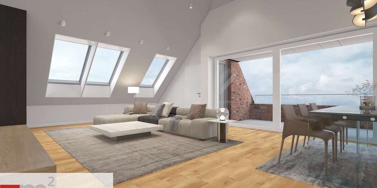 Wohnung zum Kaufen in Dülmen 575.000 € 117 m² 4 zimmer