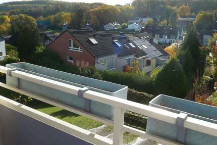 Wohnung zum Mieten in Hagen 460 € 54 m² 2.5 zimmer