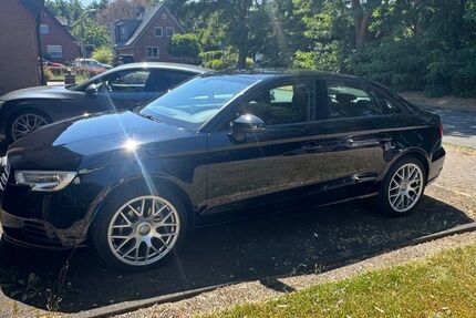 Audi A3 94.220 km 15.200 &euro; Dorsten 46284
