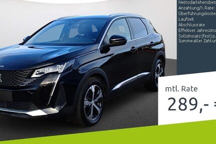Peugeot 3008 50.699 km 24.980 &euro; Dortmund 44263