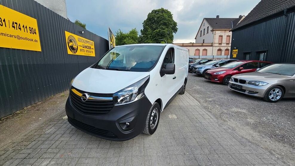 Vivaro