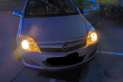 Opel Astra 114.963 km 4.000 &euro; Gladbeck 45964