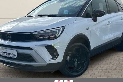 Opel Crossland (X) 11.900 km 21.490 &euro; Gelsenkirchen 45894