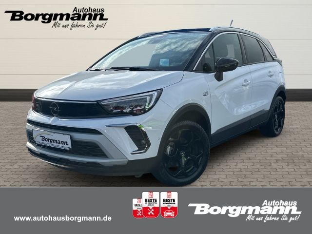 Opel Crossland (X) 11.900 km 21.490 &euro; Gelsenkirchen 45894