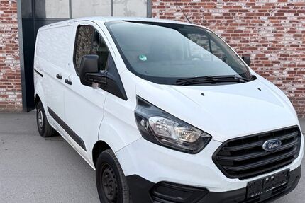 Ford Transit Custom 254.000 km 5.900 &euro; Essen 45219