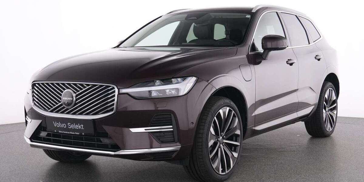 Volvo XC60 1.332 km 59.990 &euro; Mülheim an der Ruhr 45472