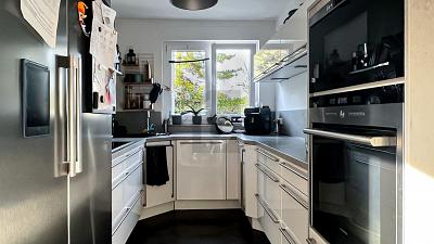 ENERGIE-A : PV, WALLBOX & GARTEN IN HATTINGEN - Reihenendhaus Hattingen Blankenstein | Angebot:26230249