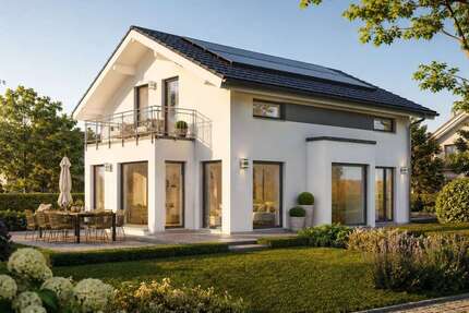 Haus Bochum Stiepel Stiepel - 4 Zimmer, 143 m&sup2;, 913.000&euro; | Angebot:27370005