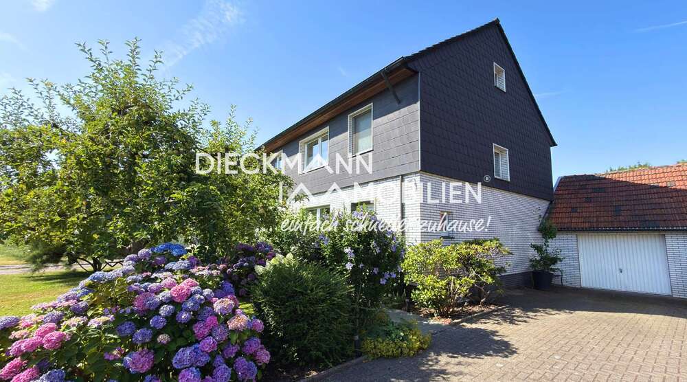 Einfamilienhaus Herne Altenhöfen - 4 Zimmer, 90 m&sup2;, 389.000&euro; | Angebot:27132294