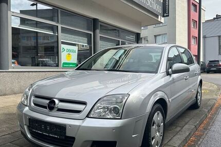 Opel Signum