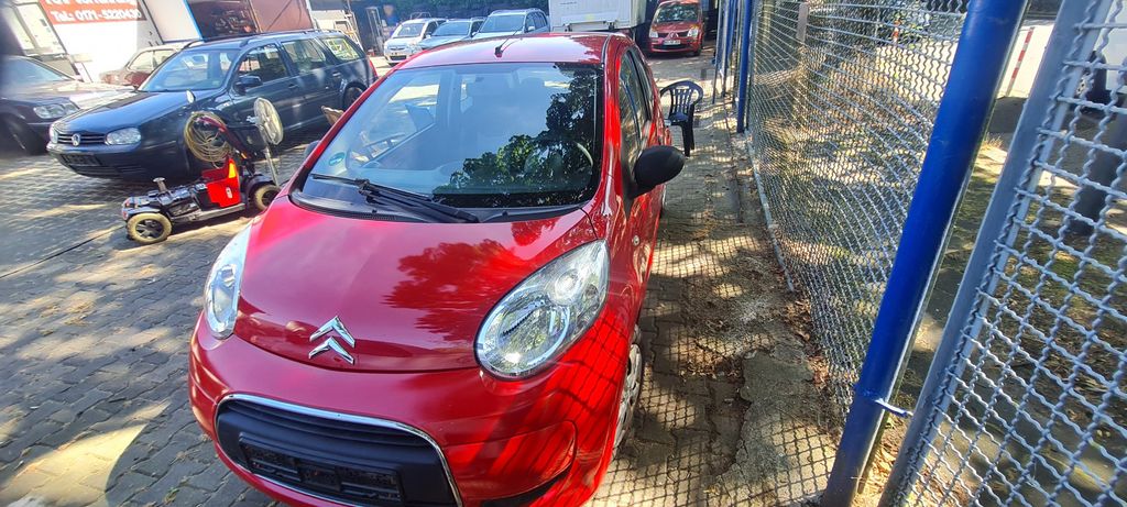 Citroen C1 181.000 km 999 &euro; Bochum 44894