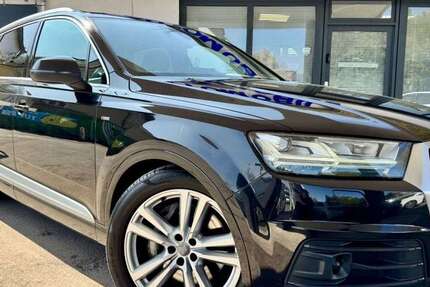 Audi Q7 270.712 km 27.900 € Hagen 58093