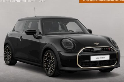 Mini Cooper S Coupé 6.886 km 31.899 &euro; Dortmund 44263