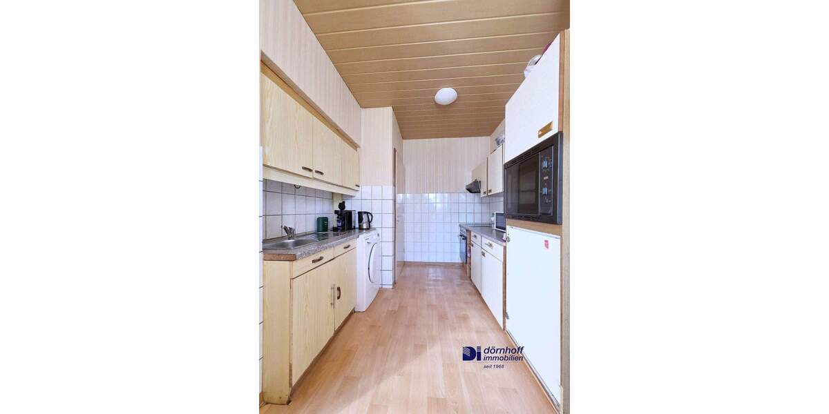 Mehrfamilienhaus, Wohnhaus Dortmund Neuasseln - 3 Zimmer, 72 m&sup2;, 199.000&euro; | Angebot:25313827