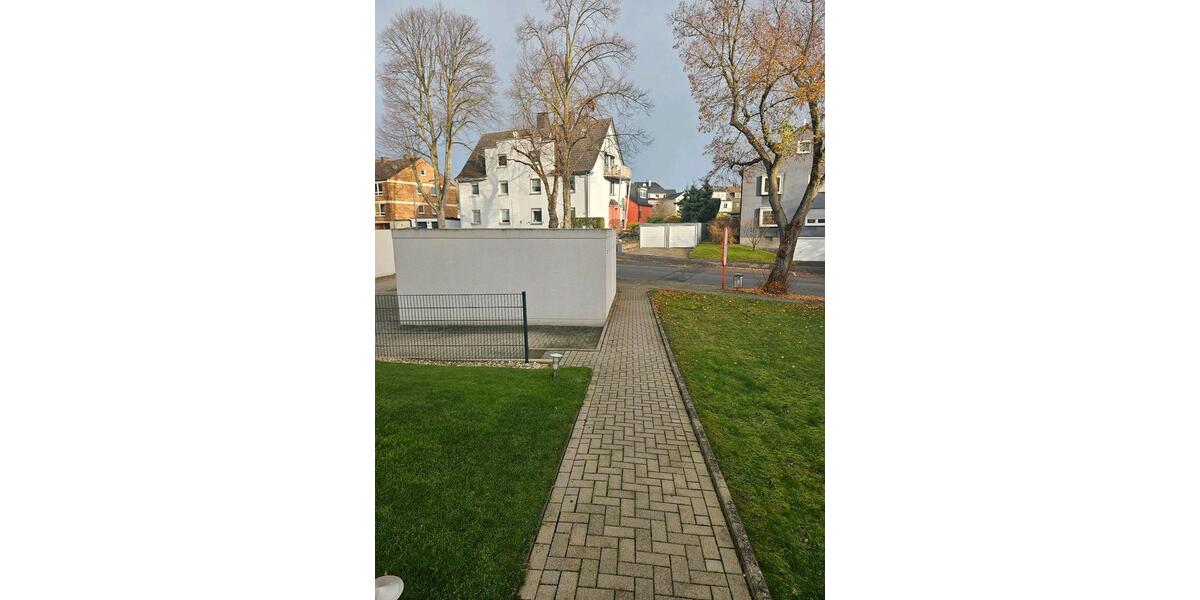 Erdgeschoßwohnung Dortmund Bövinghausen - 3.5 Zimmer, 90 m&sup2;, 268.000&euro; | Angebot:27427183