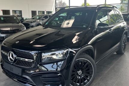 Mercedes-Benz GLB 220 15.650 km 56.870 &euro; Lünen 44536