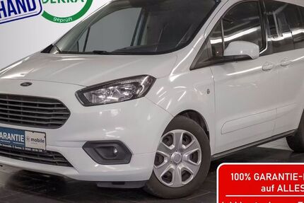 Ford Tourneo Courier 90.300 km 10.888 &euro; Dorsten 46284