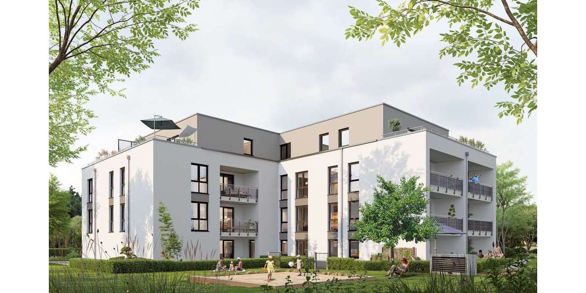 Etagenwohnung Essen Stadtbezirk IX - 3 Zimmer, 91 m&sup2;, 532.935&euro; | Angebot:27392383