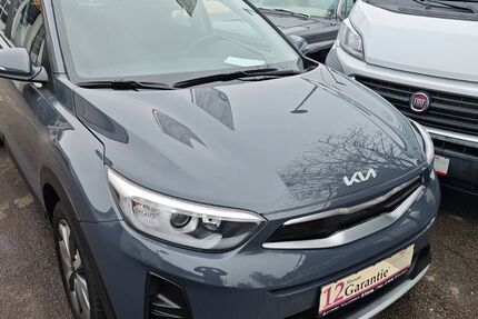 Kia Stonic 46.000 km 16.400 &euro; Essen 45136
