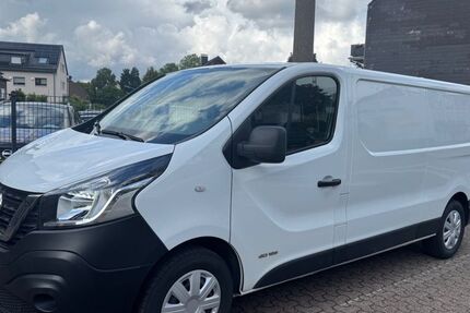 Nissan NV300 147.455 km 9.790 € Datteln 45711