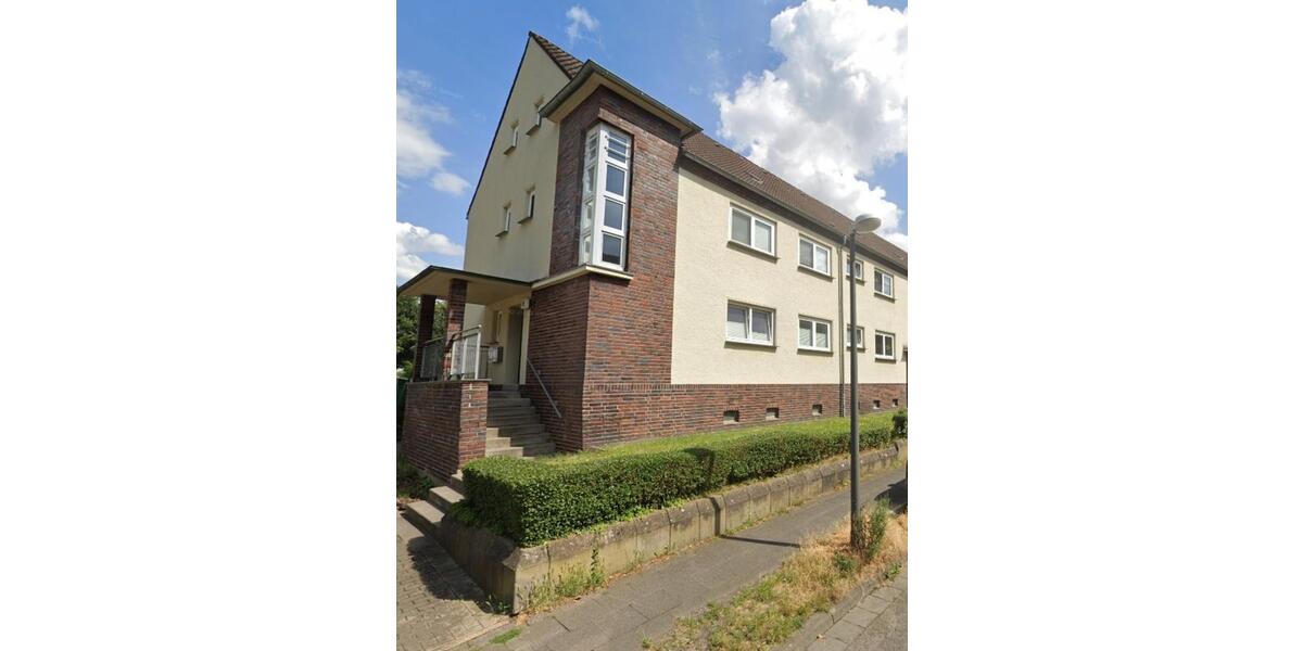 Erdgeschoßwohnung Marl - 3.5 Zimmer, 66 m&sup2;, 540&euro; | Angebot:25050572