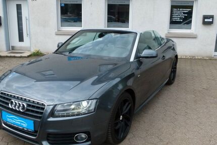 Audi A5 184.706 km 9.790 &euro; Bochum 44809