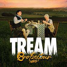 Tream - Brotzeitour 2025 13.12.2025 Westfalenhalle