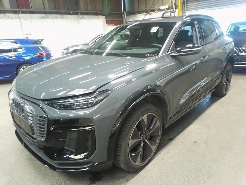 SQ6 e-tron