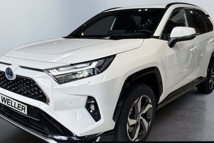 Toyota RAV 4 18.010 km 45.940 &euro; Dortmund 44143