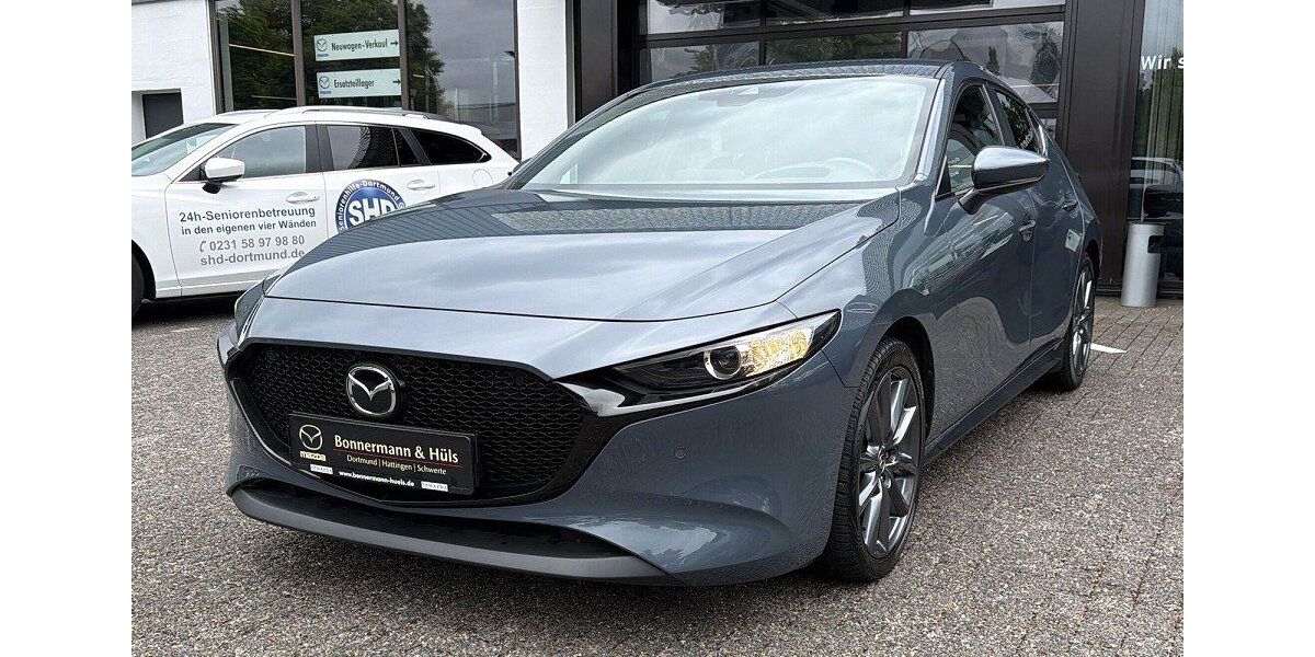 Mazda 3 26.764 km 20.980 &euro; Dortmund 44263