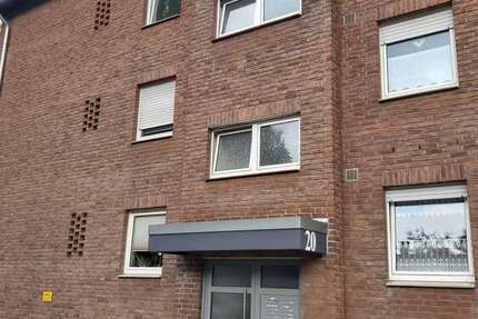 Wohnung Gelsenkirchen Buer - 2 Zimmer, 62 m&sup2;, 454&euro; | Angebot:26840088