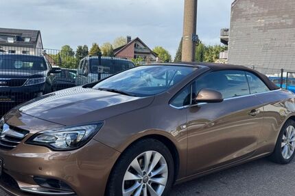 Opel Cascada 129.232 km 9.490 &euro; Datteln 45711