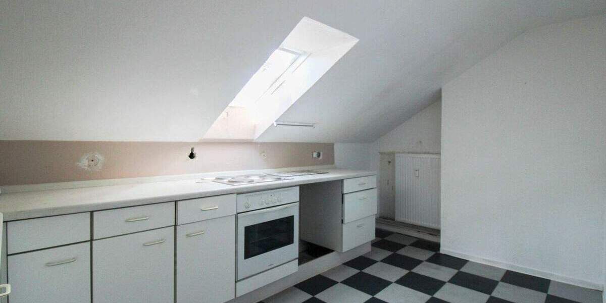 Einfamilienhaus Marl Sinsen-Lenkerbeck - 2 Zimmer, 79.000&euro; | Angebot:24916166