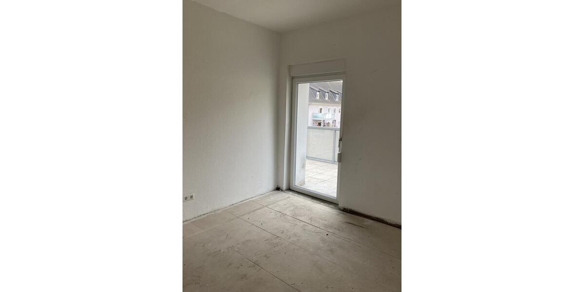 Etagenwohnung Lünen Brambauer - 2.5 Zimmer, 53 m&sup2;, 502&euro; | Angebot:26672537