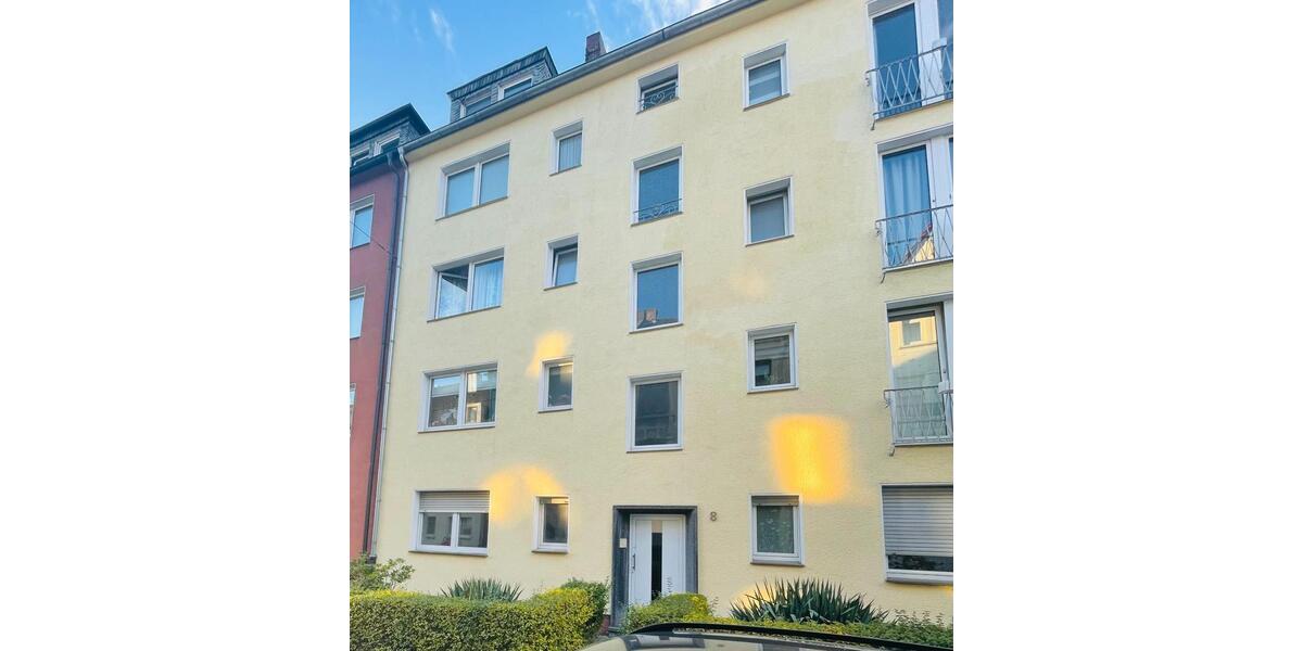 Erdgeschoßwohnung Bochum Günnigfeld - 2 Zimmer, 67 m&sup2;, 650&euro; | Angebot:24141531