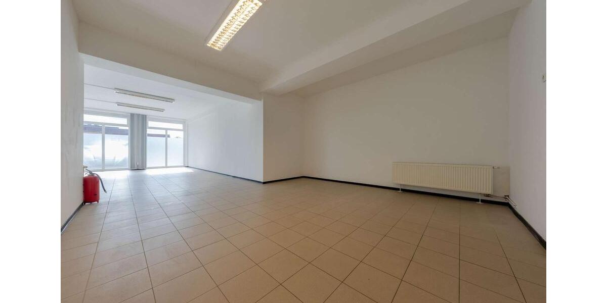 Modernes Ladenlokal oder Bürofläche in verkehrsgünstiger Lage von Südkirchen zimmer