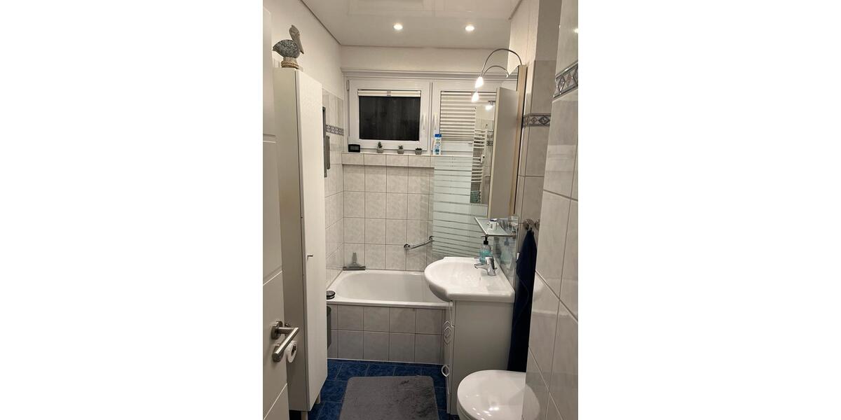 Privatverkauf, möblierte Eigentumswohnung mit herrlichen Ausblick 2.5 zimmer