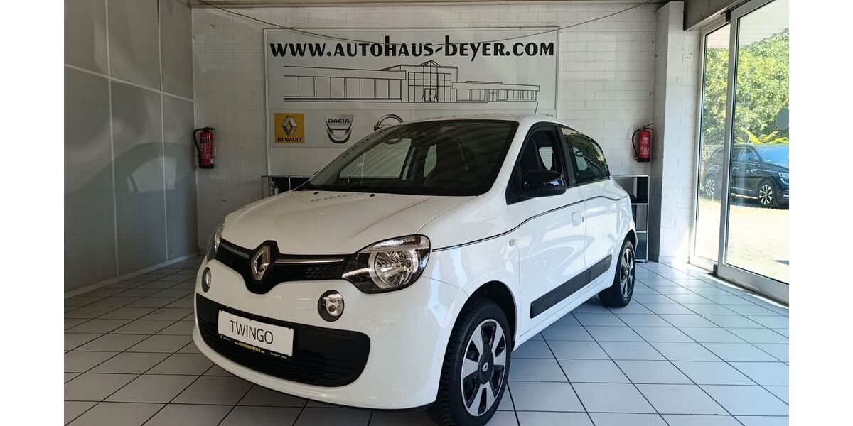Renault Twingo 52.000 km 7.990 &euro; Dortmund 44309