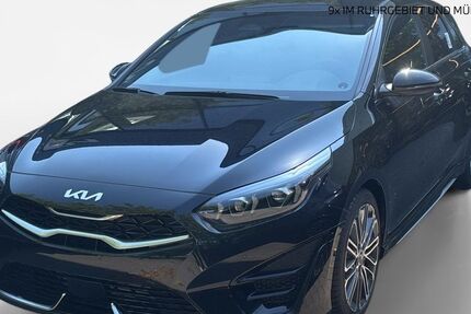 Kia ceed / Ceed 4.999 km 26.999 &euro; Dülmen 48249