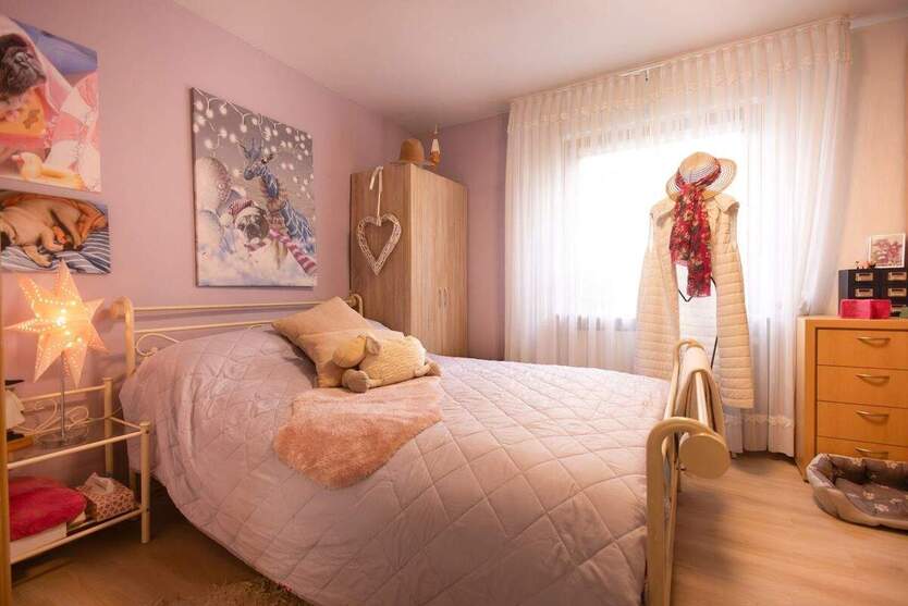 Einzigartiges Zuhause mit viel Platz, Stil und Herz - für alle, die das Besondere suchen 4 zimmer