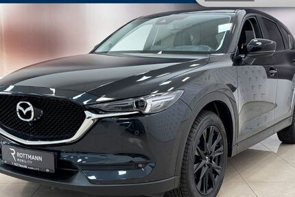 Mazda CX-5 52.008 km 25.800 &euro; Oberhausen 46149
