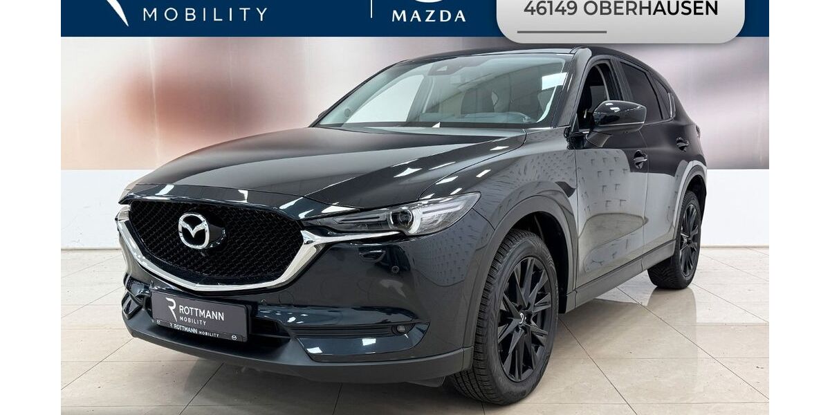 Mazda CX-5 52.008 km 25.800 &euro; Oberhausen 46149