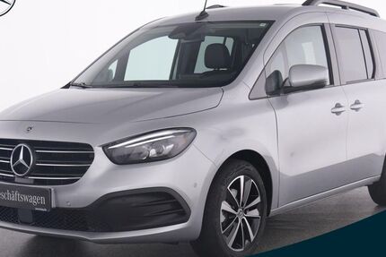 Mercedes-Benz T-Klasse 3.079 km 33.201 € Essen 45309