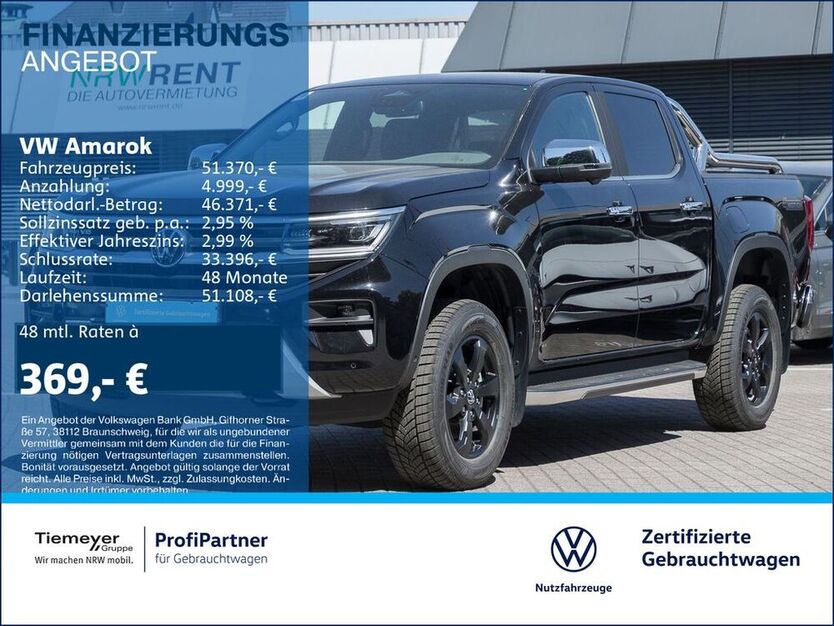 Amarok