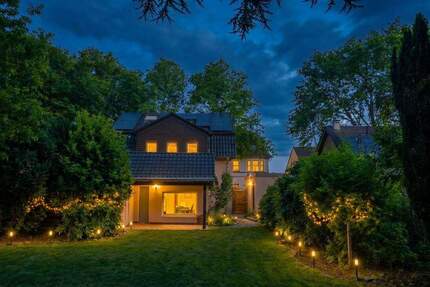 Haus Bottrop Eigen - 8 Zimmer, 170 m&sup2;, 638.000&euro; | Angebot:24566966