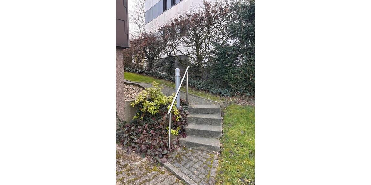 Etagenwohnung Mülheim an der Ruhr Heißen - 3 Zimmer, 85 m&sup2;, 240.000&euro; | Angebot:25306637