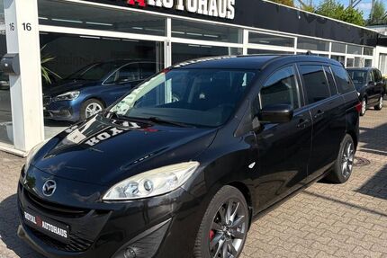 Mazda 5 144.000 km 6.100 &euro; Oberhausen 46049