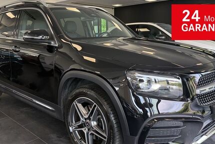 Mercedes-Benz GLB 200 5.034 km 45.880 &euro; Haltern am See 45721