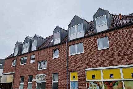 Wohnung zum Mieten in Haltern 630 € 63 m² 2 zimmer